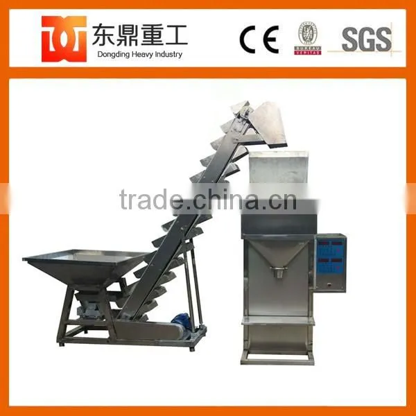 Full-Autmoatic Grain Corn Racking Machine/Wheat Racking Machine Price photo-3
