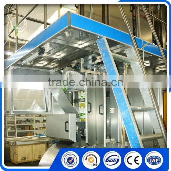 Commercial Cheap Aseptic Filling Machinery photo-4