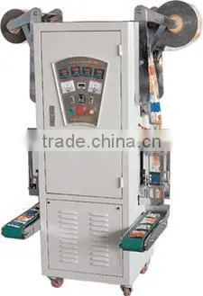 Automatic 3-in-1 Liquid Filling Machine/ Juice Filling Machine photo-2
