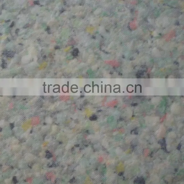 Unti-slip Carpet Padding/underlay photo-3