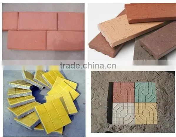 Brick Machine photo-6