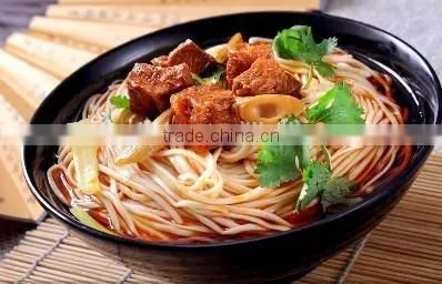 Automatic Chinese Noodles Making Machine for Sale photo-5