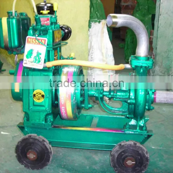 Petter Type High Speed Diesel Engine photo-2