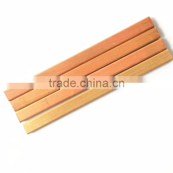 Natural Color Carpenter Pencils photo-2