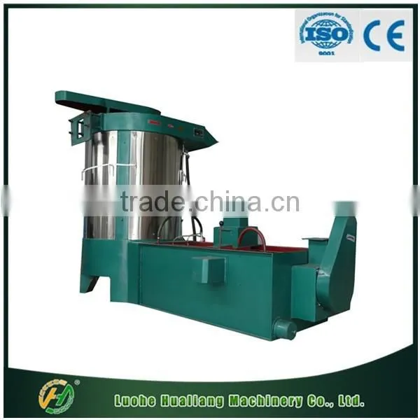 Wide Usage Can Wash Corn Maize Soybean Millet XMS Series Wheat Washer photo-2