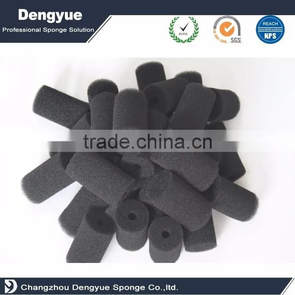 Roof Gutter Prevent Leaking Open Cell Biyseal PU Filter Foam photo-5