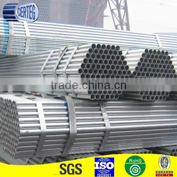 Precision Seamless Steel Tube photo-2