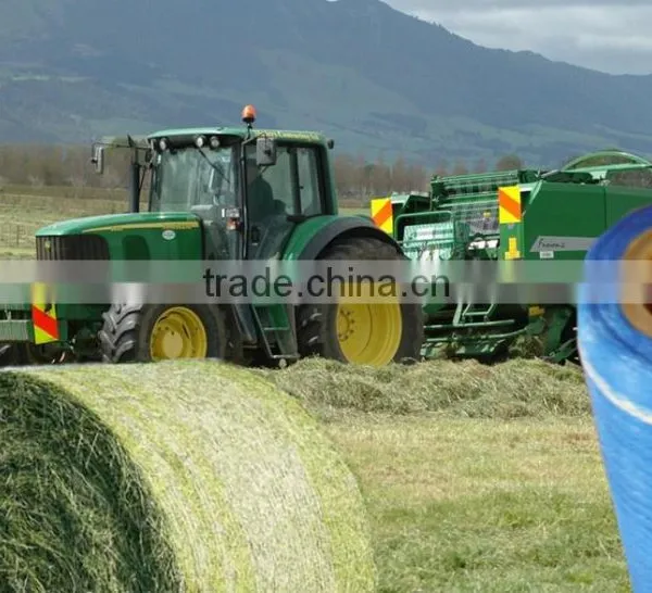 Blue Baler Net Wrap for Agriculture photo-4