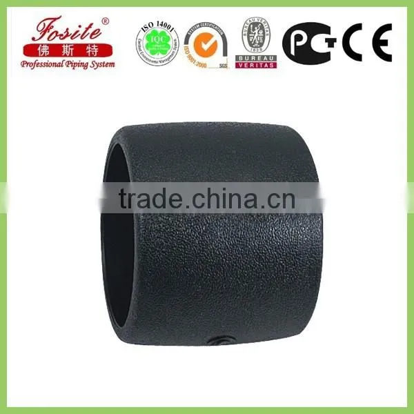 End Cap PE Piping Fittings pe photo-2