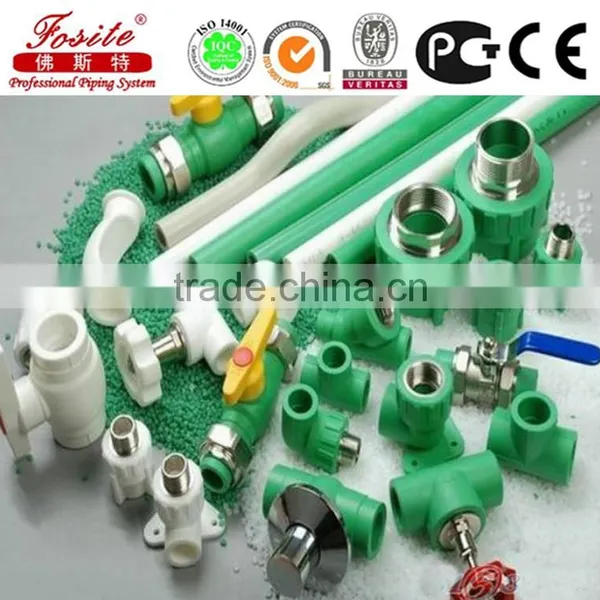 4 Inch Polyethylene Pipe From China Supplier photo-4