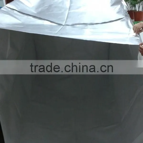 Eco-friendly Aluminum Container Liners photo-4