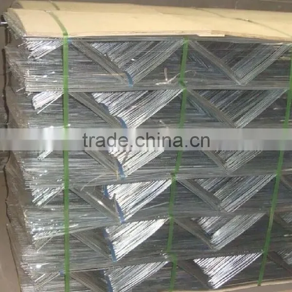 Truss Reinforcing Mesh photo-3