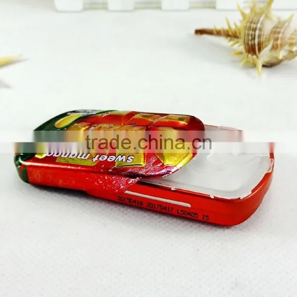 Rectangualr Mint Tins Wholesale photo-4