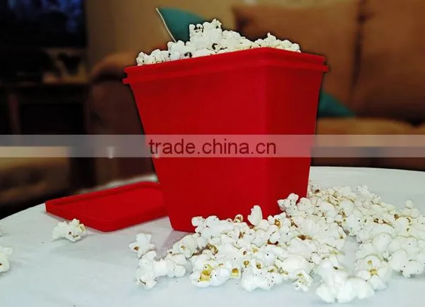 Best Microwave Popcorn Popper Maker photo-2