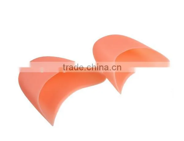 Hot Selling Shoe Toe Protector Silicone Ballet Shoes Toes photo-4