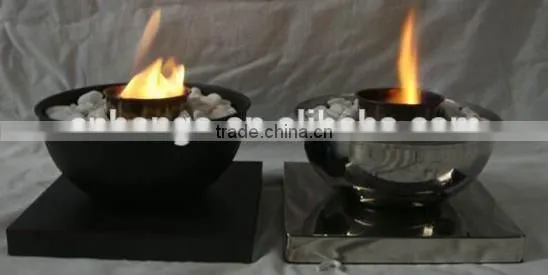 Decorative Fireplace,bowl Fireplace,indoor Ethanol Fireplace photo-2
