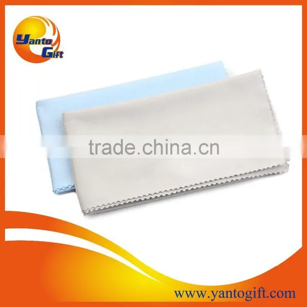 Microfiber Lens Cleaning Cloth