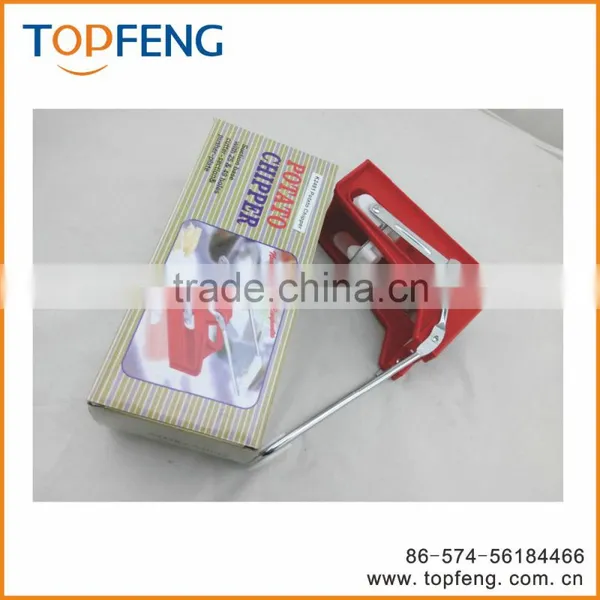 POTATO CHOPPER WITH TWO BLADE photo-6