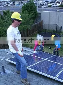 Solar and Wind Energy 1000W photo-6