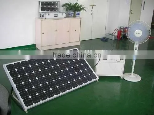 Residential on Grid 15KW Solar Power Plant System With All Accessories photo-5