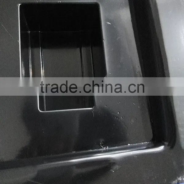 Jiangsu Custom Thermoformed Plastic Tray Manufacturer photo-4