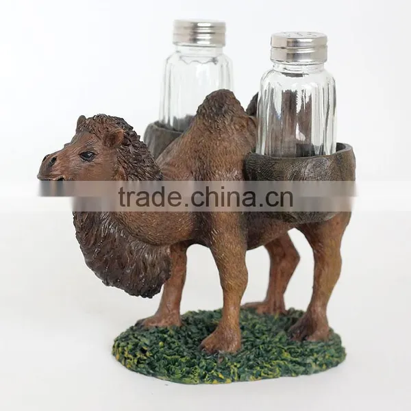 Plastic Camel Home Decor Figurines for Sale photo-6