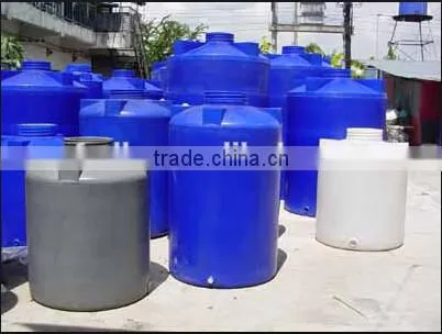 Foshan Adlo Professional Rotational OEM Manufacturers/storage Box /luggage Box /water Tank/PE Products Made in China photo-2