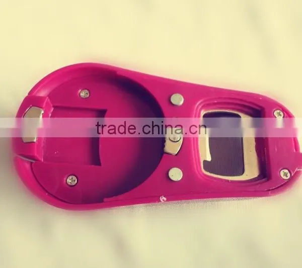Pop Mouse Shape Kitchen Tool Bottle Opener Kitchen Tool Set Bottle Opener photo-3