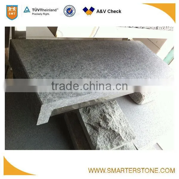 Chiseled Basalt Granite for Wall photo-4
