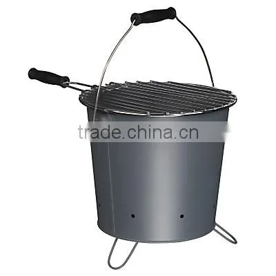Bucket Bbq Tool ( 30 Years Experiences) photo-4