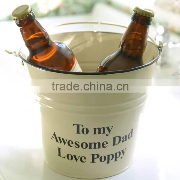 Personalised Beer Bucket photo-4