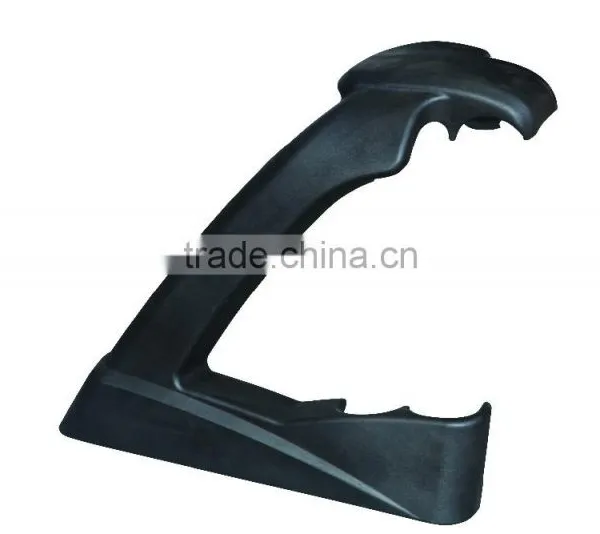 Plastic Shell Plastic Parts for Game Machine photo-6