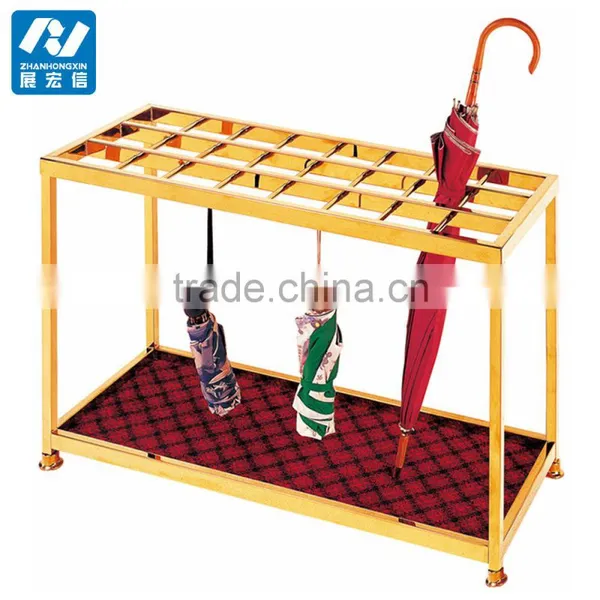Umbrella Wrapper,umbrella Stand With Lock for Hotel photo-4