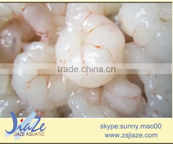 Wild Caught Pud Red Shrimp 30/50,50/80,80/100 photo-3
