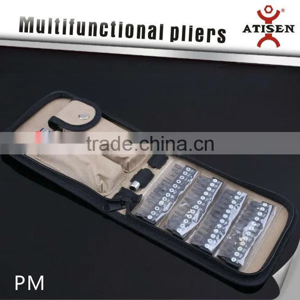 Hot Sale Stainless Steel Army Multi Tool photo-4