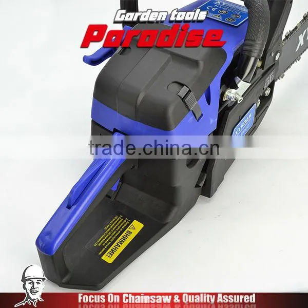 PDS6000 High Quality Wholesale 52CC 5200 Chainsaw Sharpener photo-2