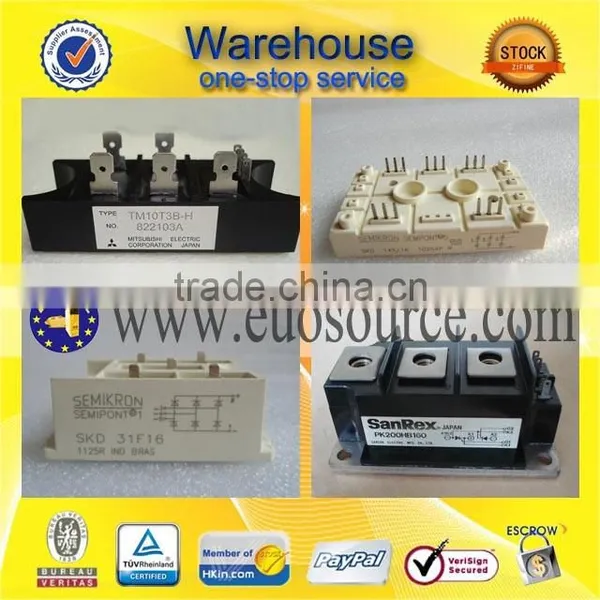 (thyristor) MCC40-16i08 photo-4