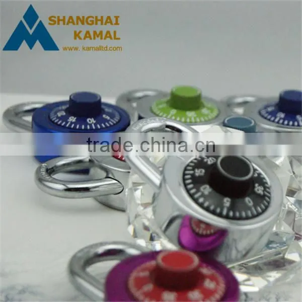 CODDED PADLOCKS photo-6