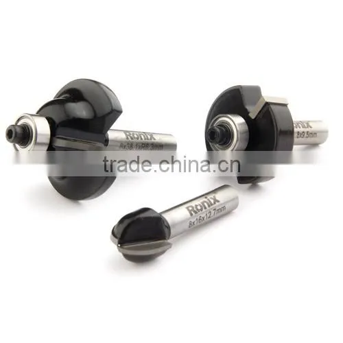 RONIX ROUTER BIT SET 40 PCS RH-5340 photo-3