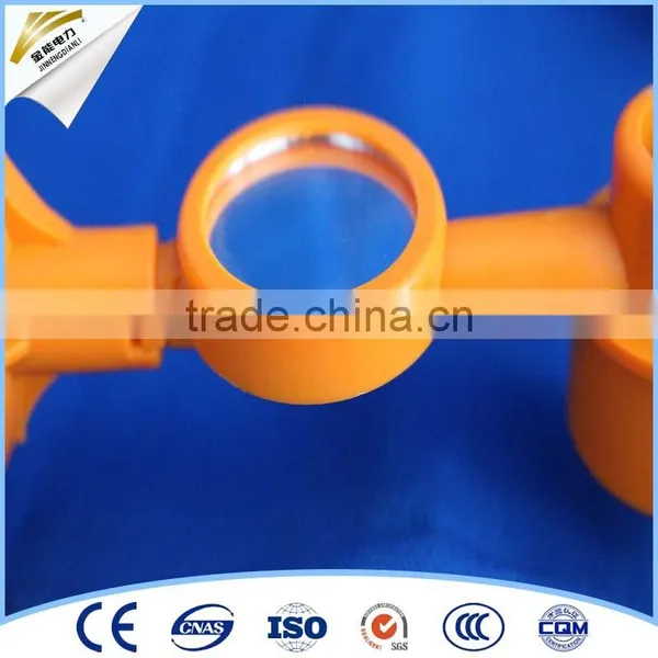 Wind Powered Anti-bird Instrument Supplier Wind Bird Scarer photo-6