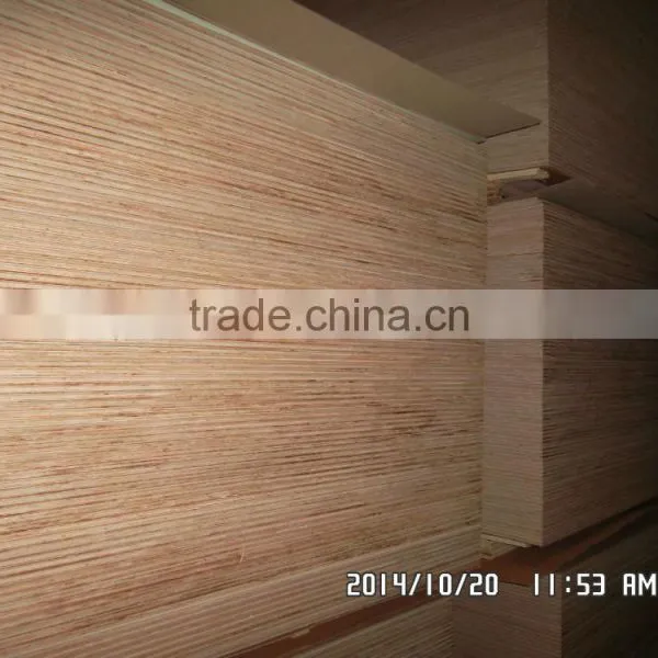 Okume Plywood/poplar Polywood photo-2