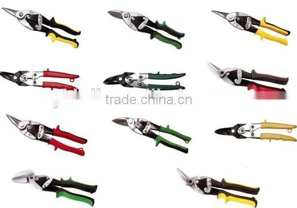 Tin Snips-germany Type Hand Tool photo-6