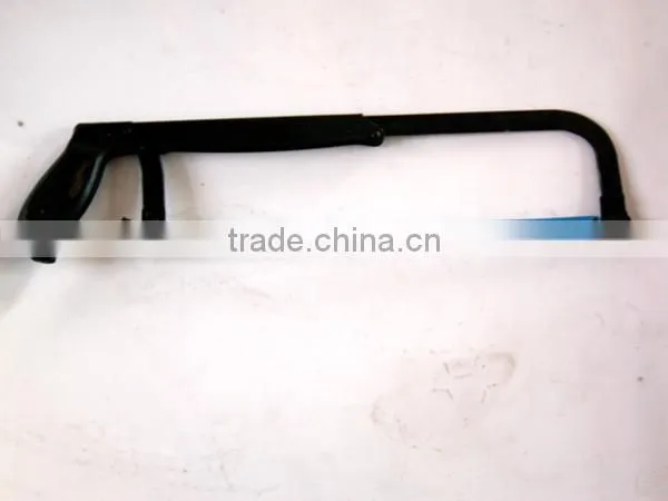 Steel Saw Square Tubular Hacksaw Hand Saw photo-3