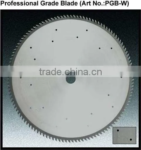 Circular Saw Blade