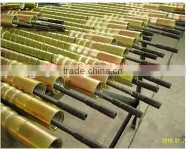 High Speed and Portable Concrete Vibrator Shaft photo-2