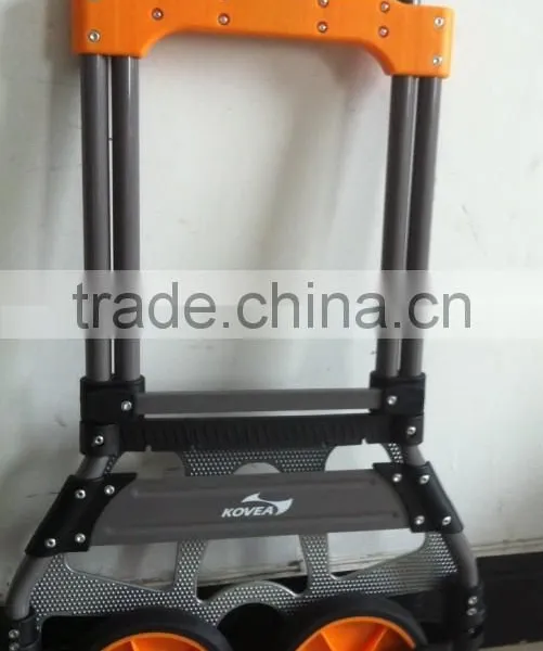 100kgs Luggage Trolley for Hotel photo-2