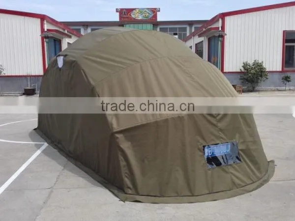 Folding Car Shelter , Folding Car Garage, Foldable Motorcycle Shelter, Retractable Car Garage photo-4