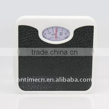 Mechanical Personal Scale