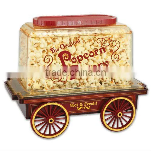 The Orginal Popcorn Maker