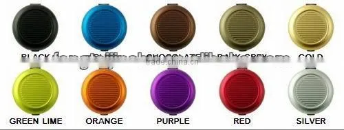 Promotional Aluminium EURO US Coins Holder Wallet photo-3